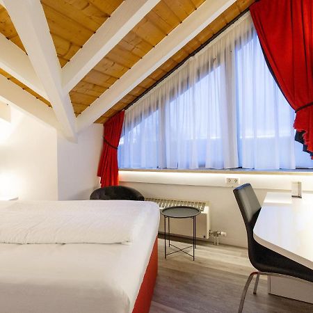 Dormero Hotel Duesseldorf Erkrath Εξωτερικό φωτογραφία