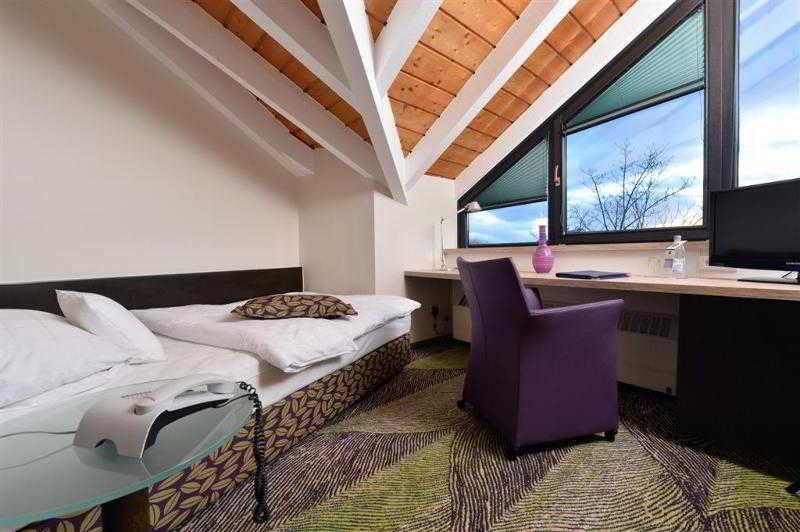 Dormero Hotel Duesseldorf Erkrath Εξωτερικό φωτογραφία