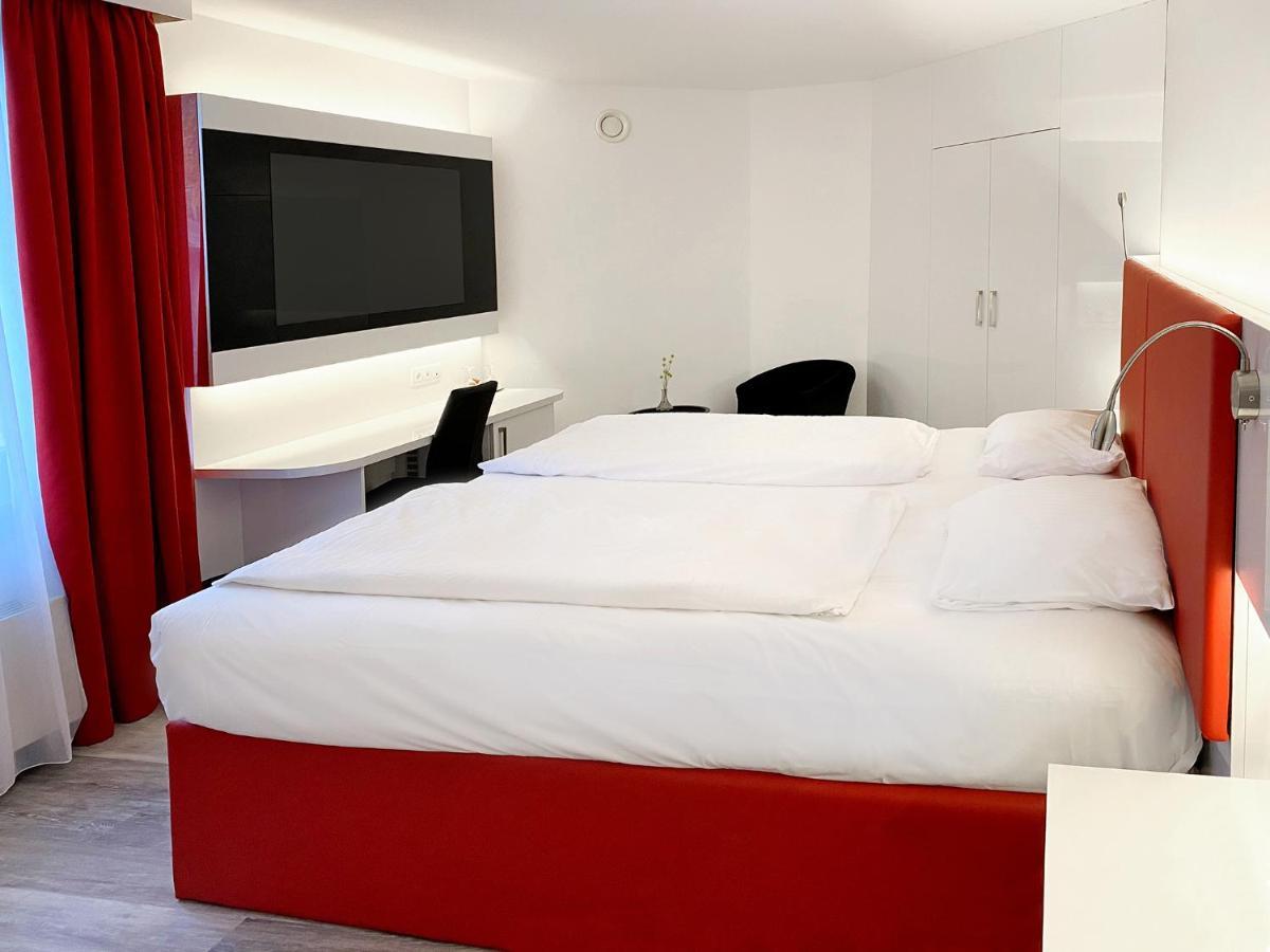 Dormero Hotel Duesseldorf Erkrath Εξωτερικό φωτογραφία