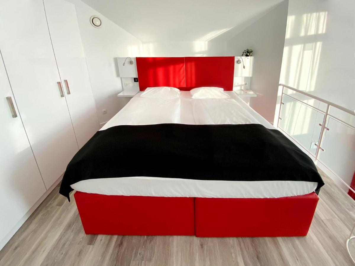 Dormero Hotel Duesseldorf Erkrath Εξωτερικό φωτογραφία