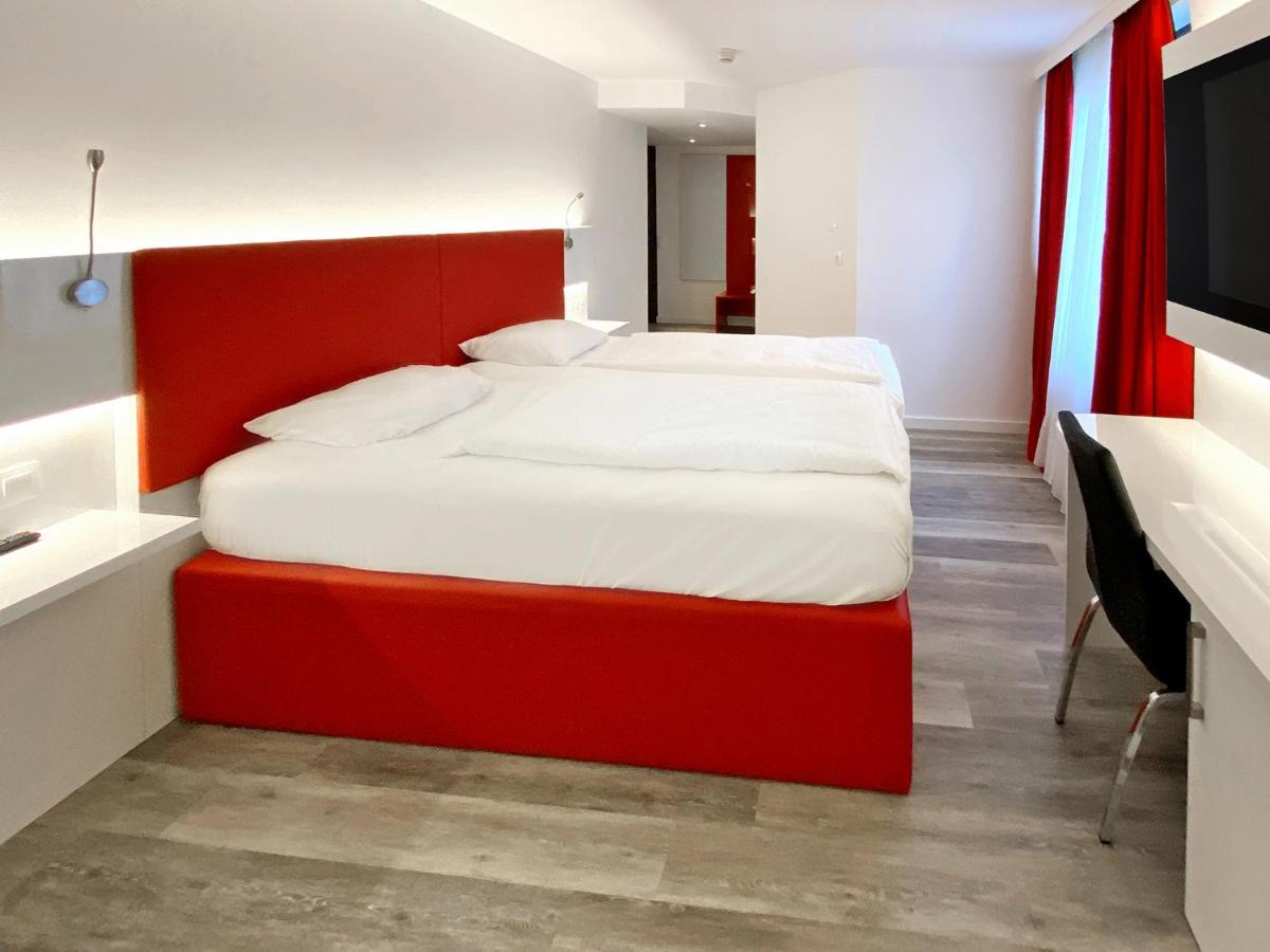 Dormero Hotel Duesseldorf Erkrath Εξωτερικό φωτογραφία