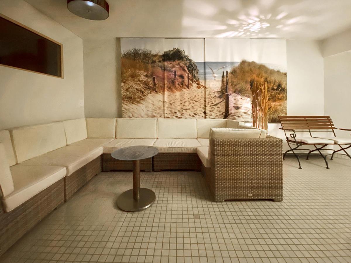 Dormero Hotel Duesseldorf Erkrath Εξωτερικό φωτογραφία