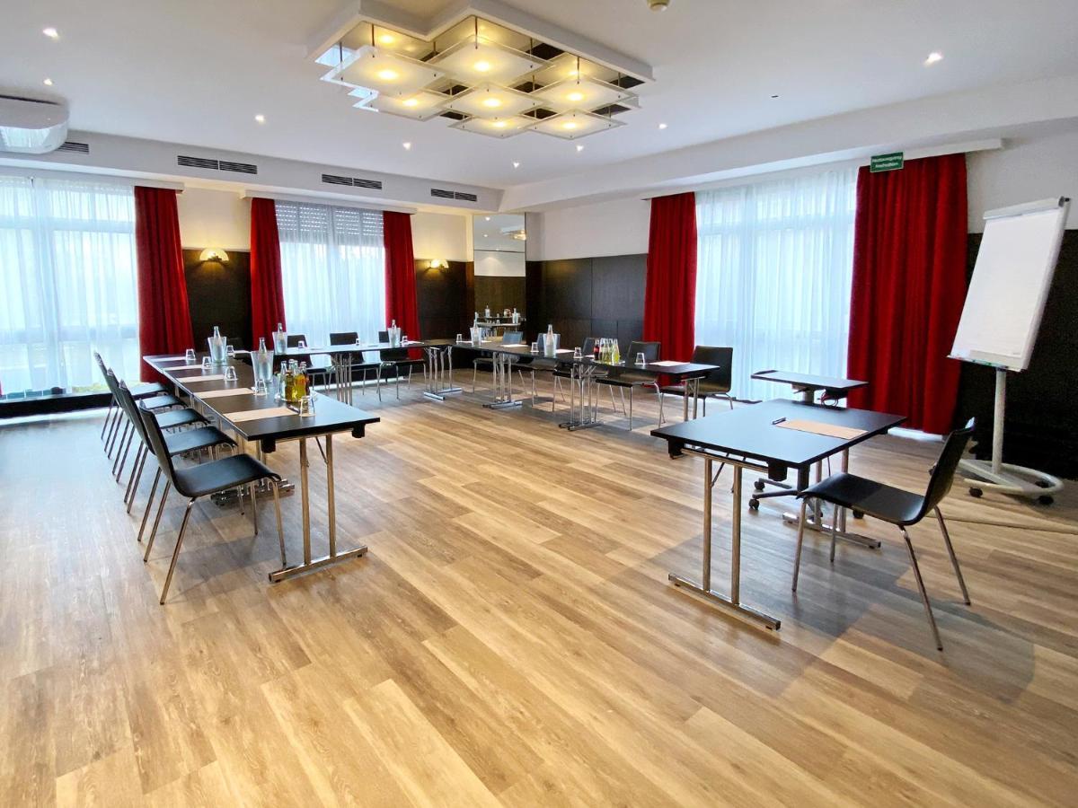 Dormero Hotel Duesseldorf Erkrath Εξωτερικό φωτογραφία