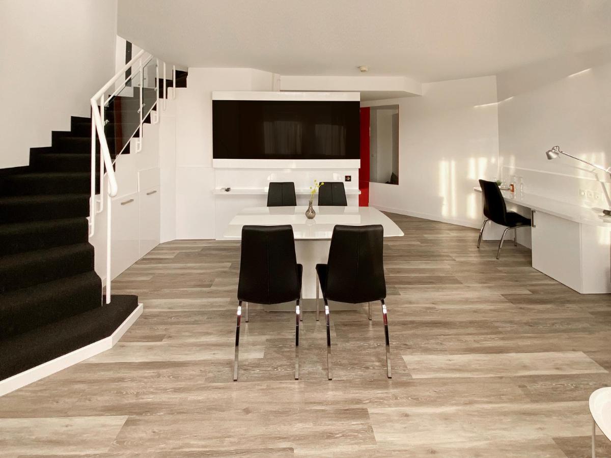 Dormero Hotel Duesseldorf Erkrath Εξωτερικό φωτογραφία