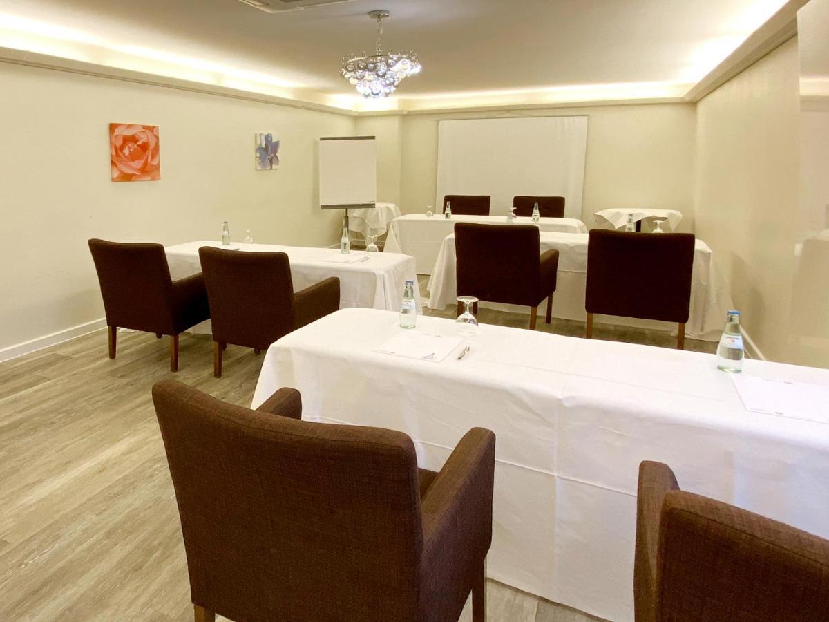 Dormero Hotel Duesseldorf Erkrath Εξωτερικό φωτογραφία