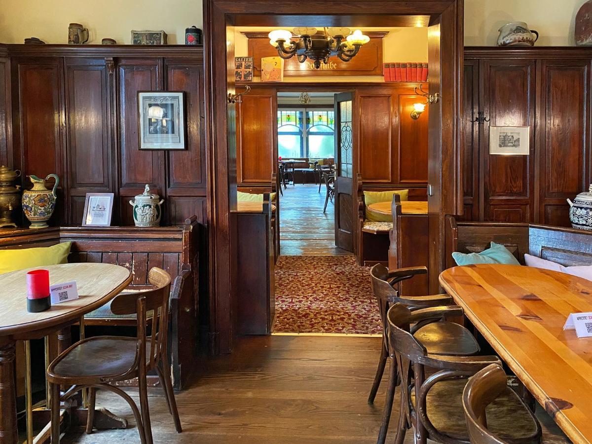 Dormero Hotel Duesseldorf Erkrath Εξωτερικό φωτογραφία