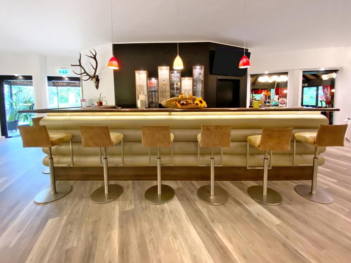 Dormero Hotel Duesseldorf Erkrath Εξωτερικό φωτογραφία