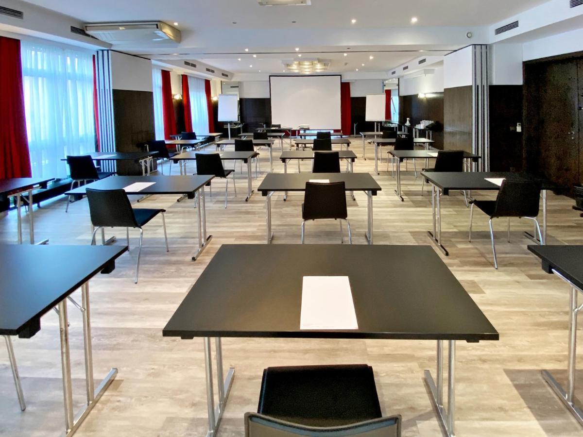 Dormero Hotel Duesseldorf Erkrath Εξωτερικό φωτογραφία