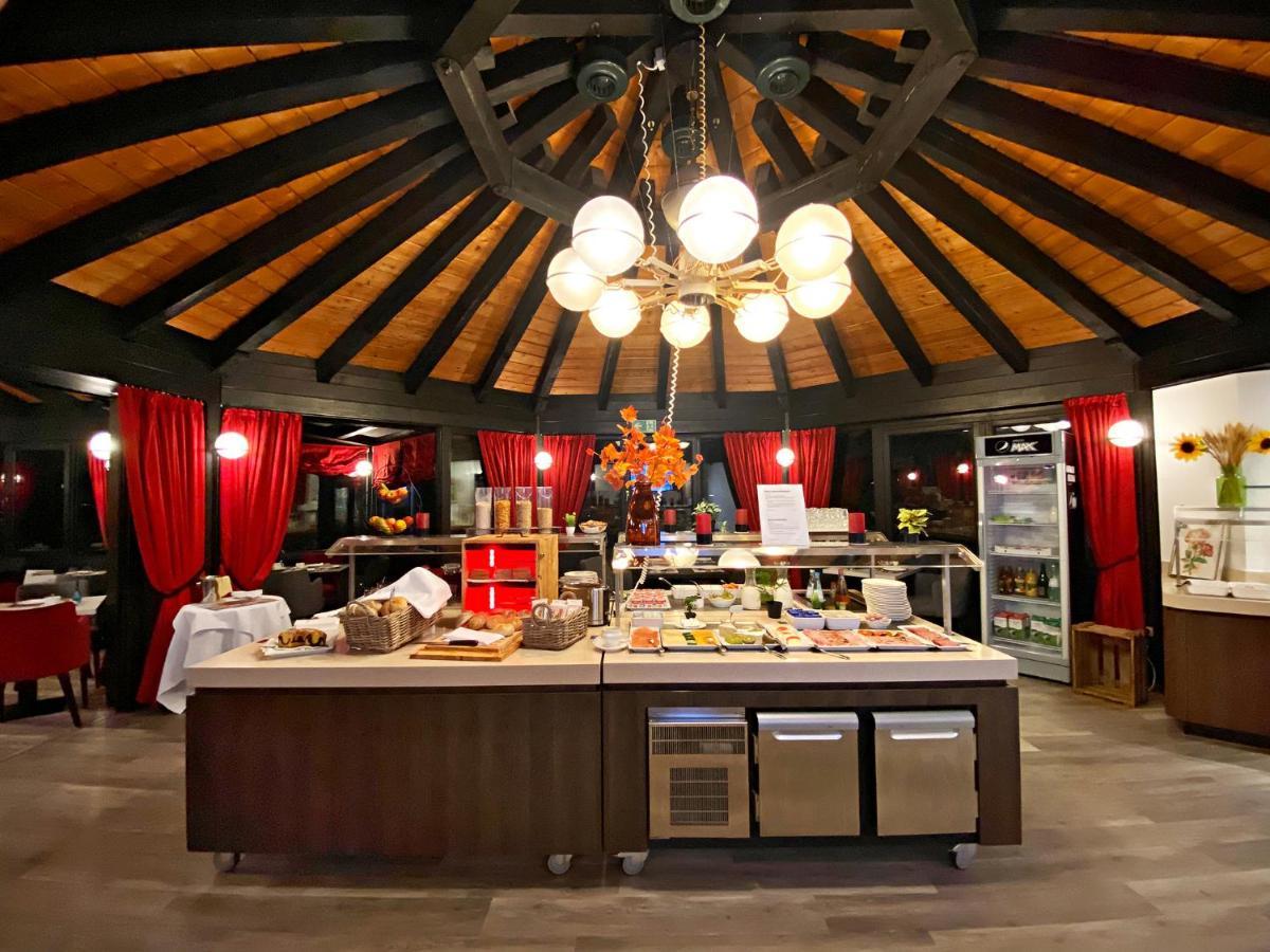 Dormero Hotel Duesseldorf Erkrath Εξωτερικό φωτογραφία