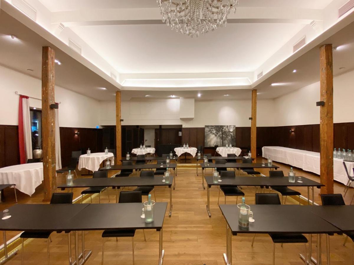 Dormero Hotel Duesseldorf Erkrath Εξωτερικό φωτογραφία