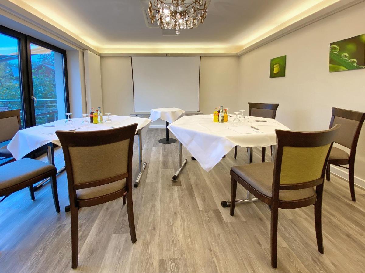 Dormero Hotel Duesseldorf Erkrath Εξωτερικό φωτογραφία
