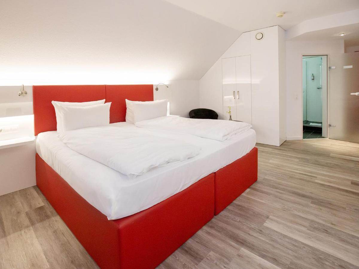 Dormero Hotel Duesseldorf Erkrath Εξωτερικό φωτογραφία