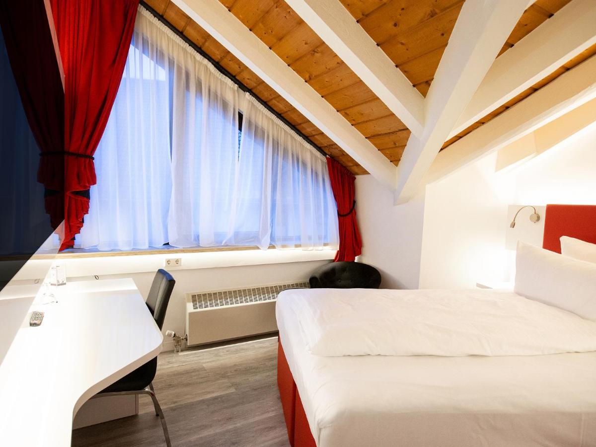 Dormero Hotel Duesseldorf Erkrath Εξωτερικό φωτογραφία