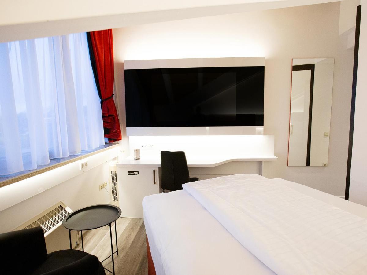 Dormero Hotel Duesseldorf Erkrath Εξωτερικό φωτογραφία