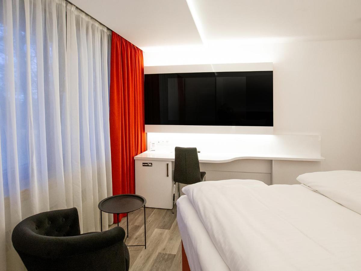 Dormero Hotel Duesseldorf Erkrath Εξωτερικό φωτογραφία