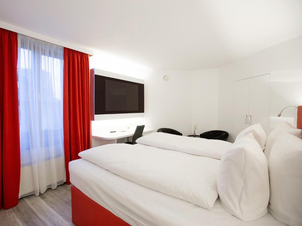 Dormero Hotel Duesseldorf Erkrath Εξωτερικό φωτογραφία