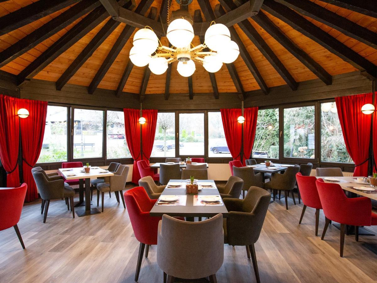 Dormero Hotel Duesseldorf Erkrath Εξωτερικό φωτογραφία