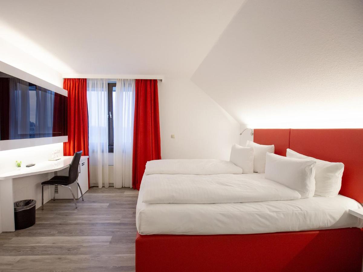 Dormero Hotel Duesseldorf Erkrath Εξωτερικό φωτογραφία