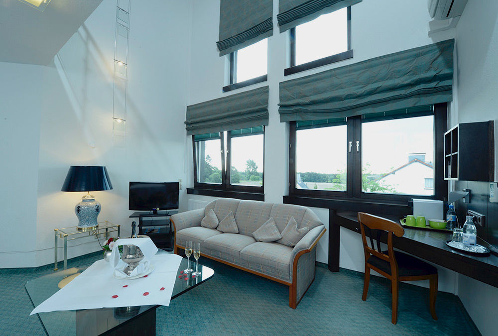 Dormero Hotel Duesseldorf Erkrath Δωμάτιο φωτογραφία