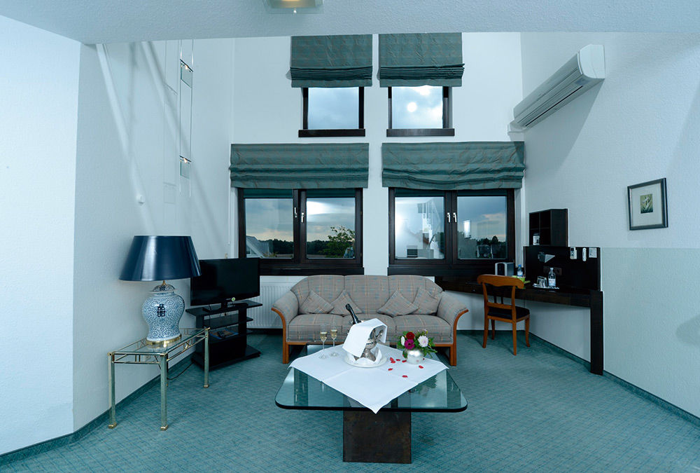 Dormero Hotel Duesseldorf Erkrath Δωμάτιο φωτογραφία