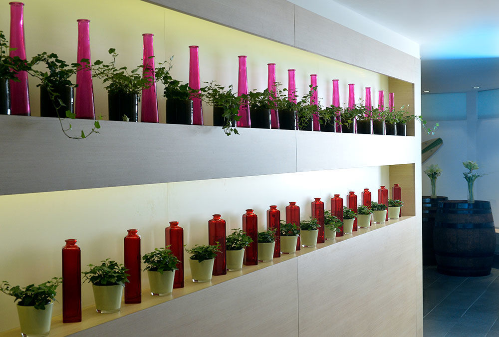 Dormero Hotel Duesseldorf Erkrath Εσωτερικό φωτογραφία