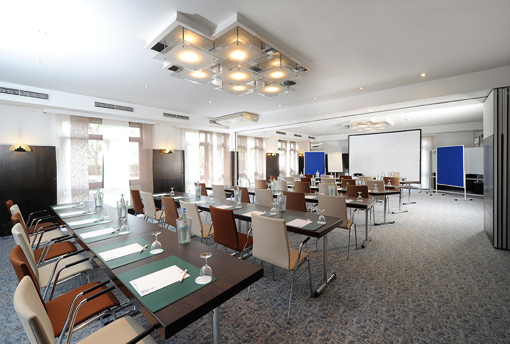 Dormero Hotel Duesseldorf Erkrath Επιχειρήσεις φωτογραφία