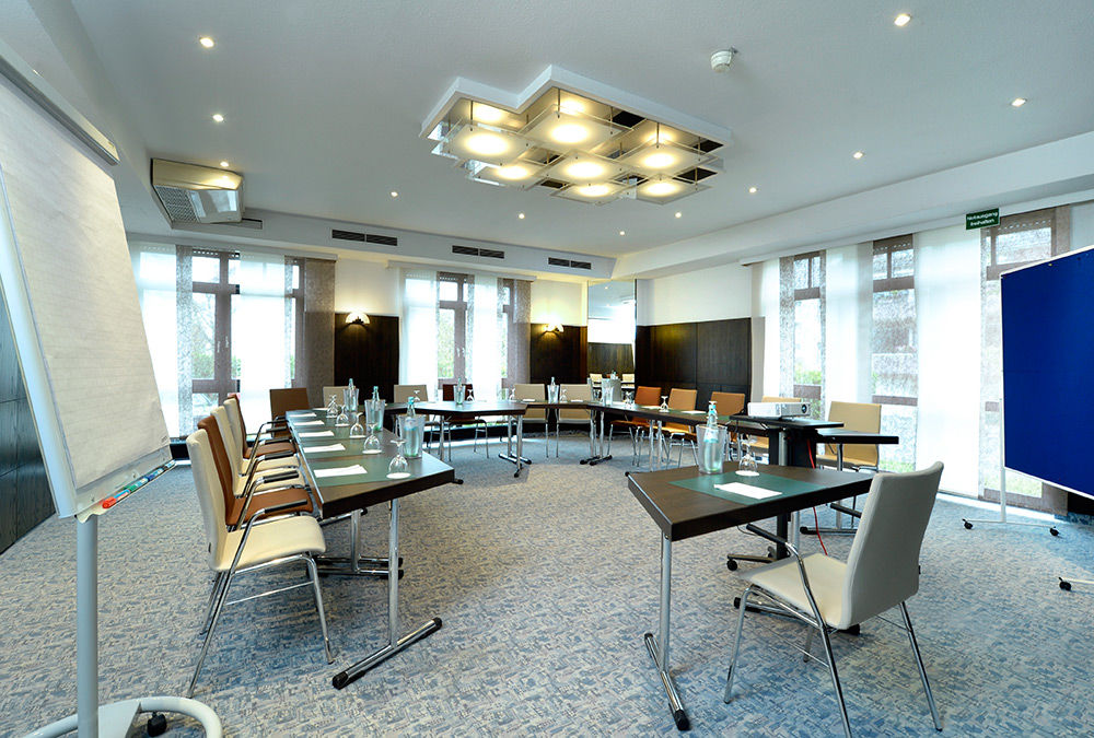 Dormero Hotel Duesseldorf Erkrath Επιχειρήσεις φωτογραφία