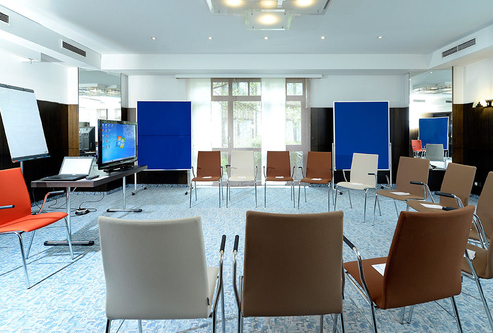 Dormero Hotel Duesseldorf Erkrath Επιχειρήσεις φωτογραφία