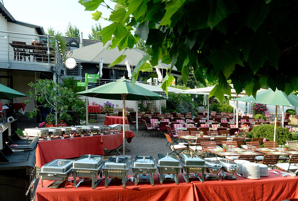 Dormero Hotel Duesseldorf Erkrath Επιχειρήσεις φωτογραφία