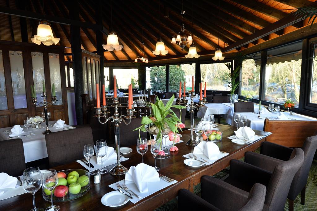 Dormero Hotel Duesseldorf Erkrath Εξωτερικό φωτογραφία